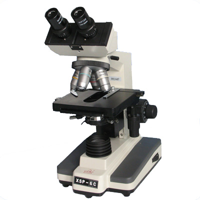 XSP-6C双目生物显微镜