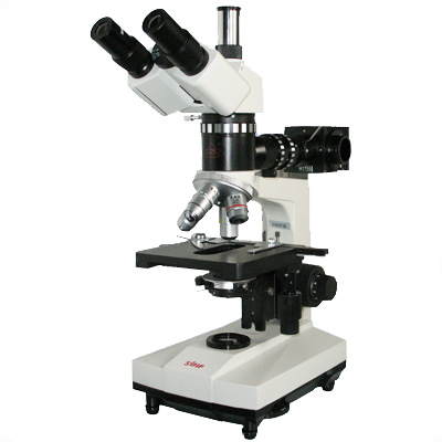 XSP-BM12三目透反两用显微镜