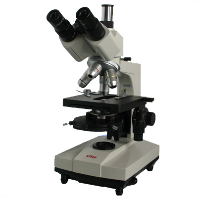 XSP-BM17C三目相衬显微镜
