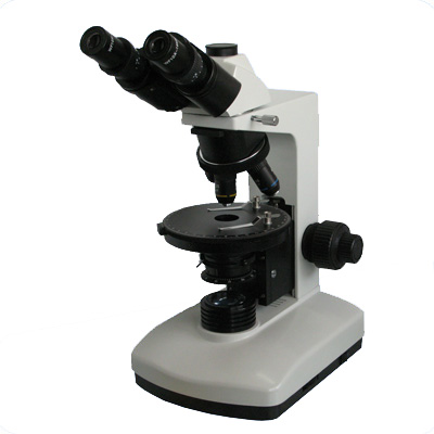 58XC 三目偏光显微镜