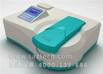 Alpha-1106型可见分光光度计