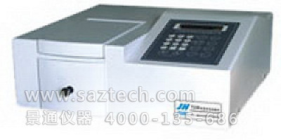 723N可见分光光度计 723N可见分光光度计
