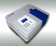 UV1700准双光束紫外可见分光光度计 UV1700准双光束紫外可见分光光度计