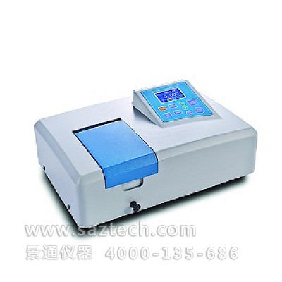 UV-5100型紫外可见分光光度计