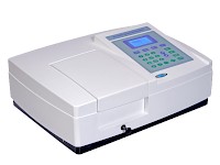 V-5800(PC)型可见分光光度计 V-5800(PC)型可见分光光度计