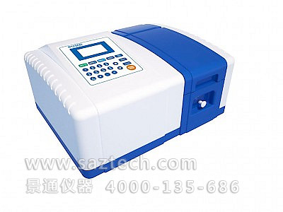 UV-3200PC比例监测双光束紫外可见分光光度计